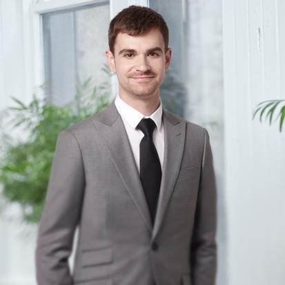 Philippe Dumais - Directeur