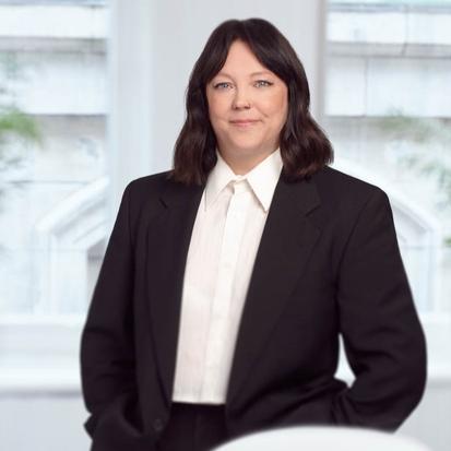 Catherine Barbeau - Conseillère-analyste